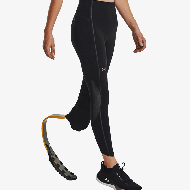 Under Armour UA Rush Vent Ankle Legging 