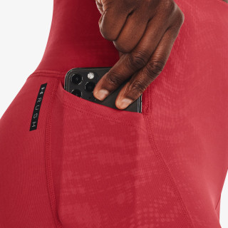 Under Armour UA Rush Legging Emboss Perf 