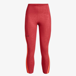 Under Armour UA Rush Legging Emboss Perf 