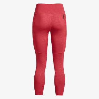 Under Armour UA Rush Legging Emboss Perf 