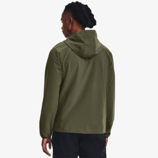 Under Armour UA Stretch Woven Windbreaker 