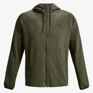 Under Armour UA Stretch Woven Windbreaker 