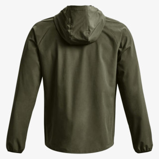 Under Armour UA Stretch Woven Windbreaker 