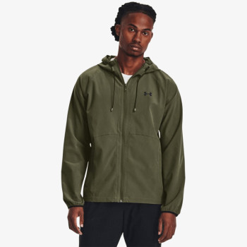 Under Armour UA Stretch Woven Windbreaker 