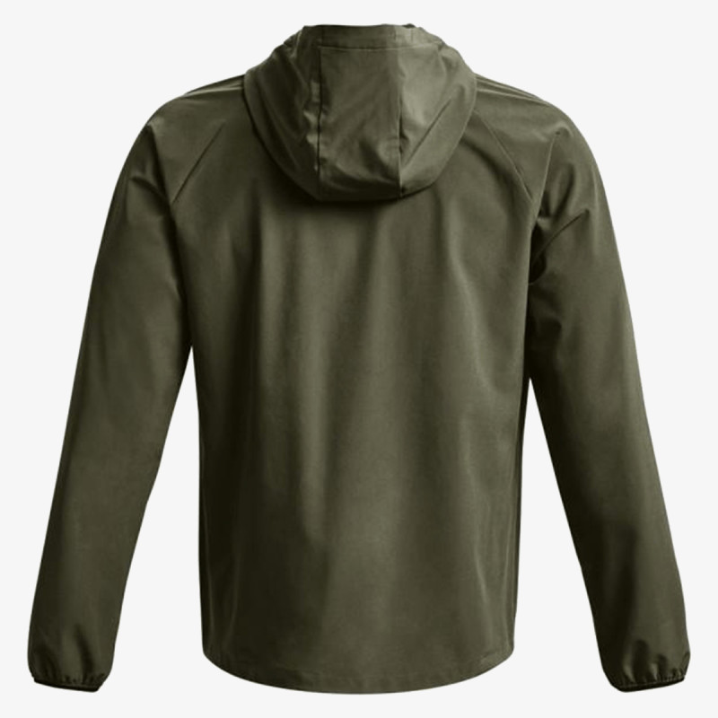 Under Armour UA Stretch Woven Windbreaker 