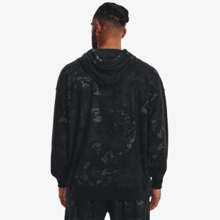 Under Armour UA Journey Terry Hoodie 