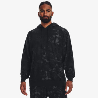 Under Armour UA Journey Terry Hoodie 