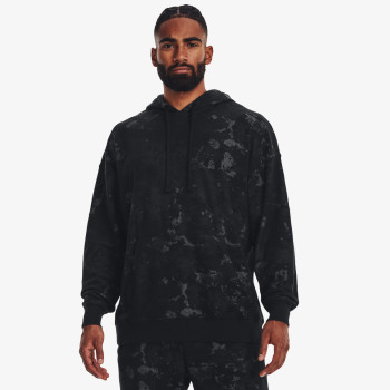 Under Armour UA Journey Terry Hoodie 