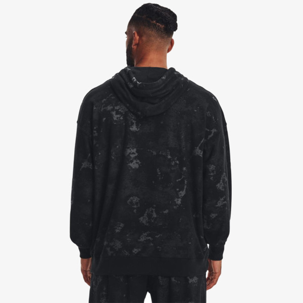 Under Armour UA Journey Terry Hoodie 