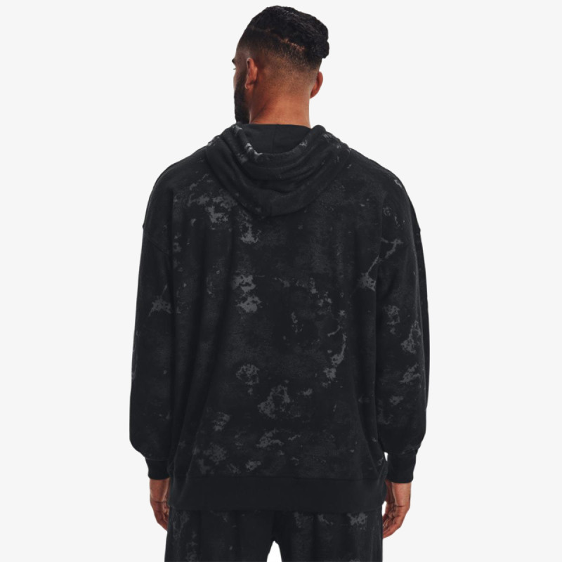 Under Armour UA Journey Terry Hoodie 