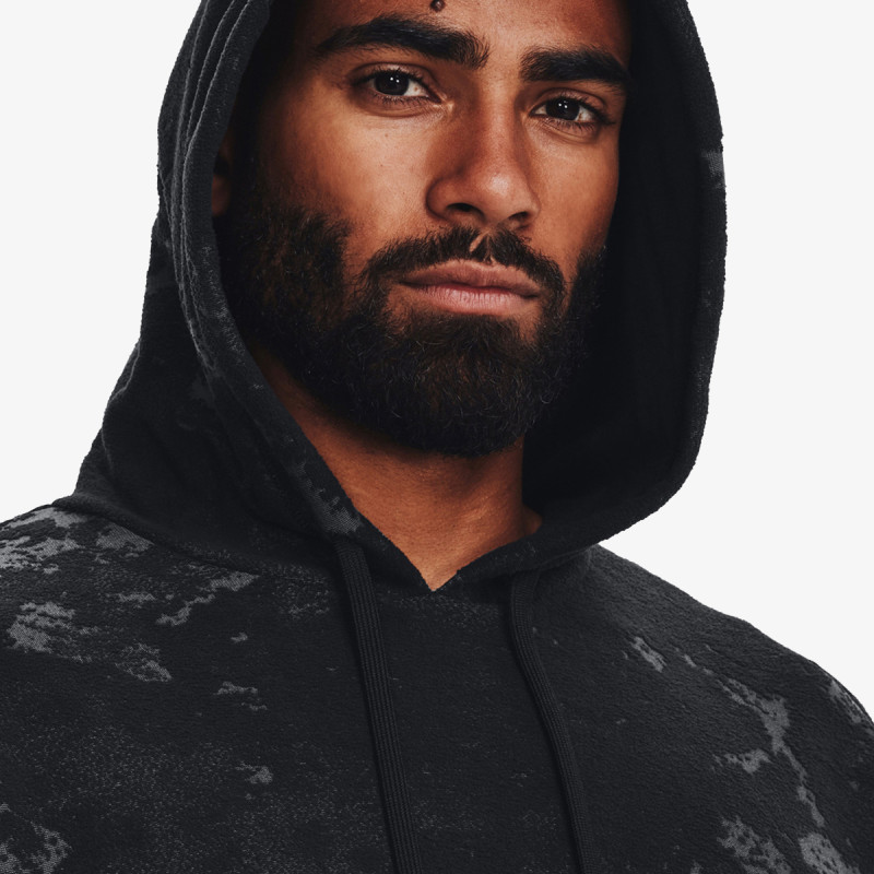 Under Armour UA Journey Terry Hoodie 