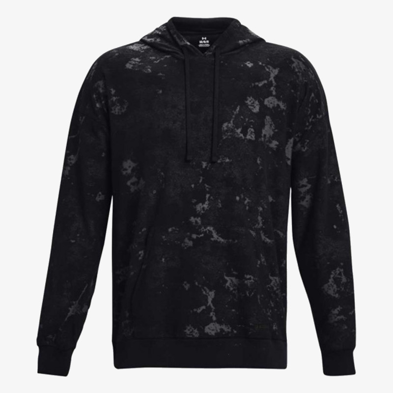 Under Armour UA Journey Terry Hoodie 