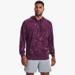 Under Armour UA Journey Terry Hoodie 