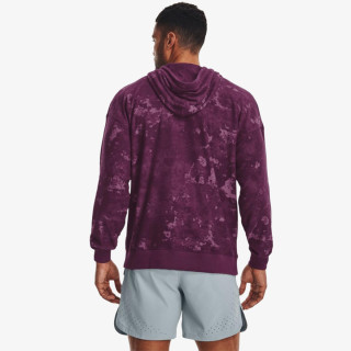 Under Armour UA Journey Terry Hoodie 