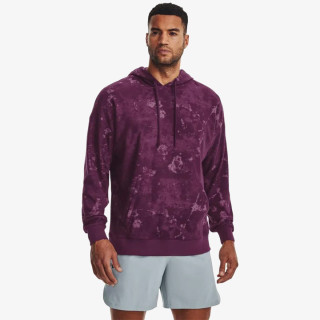 Under Armour UA Journey Terry Hoodie 
