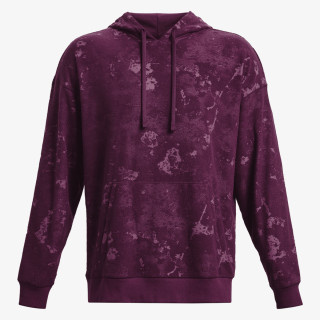 Under Armour UA Journey Terry Hoodie 