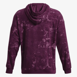 Under Armour UA Journey Terry Hoodie 