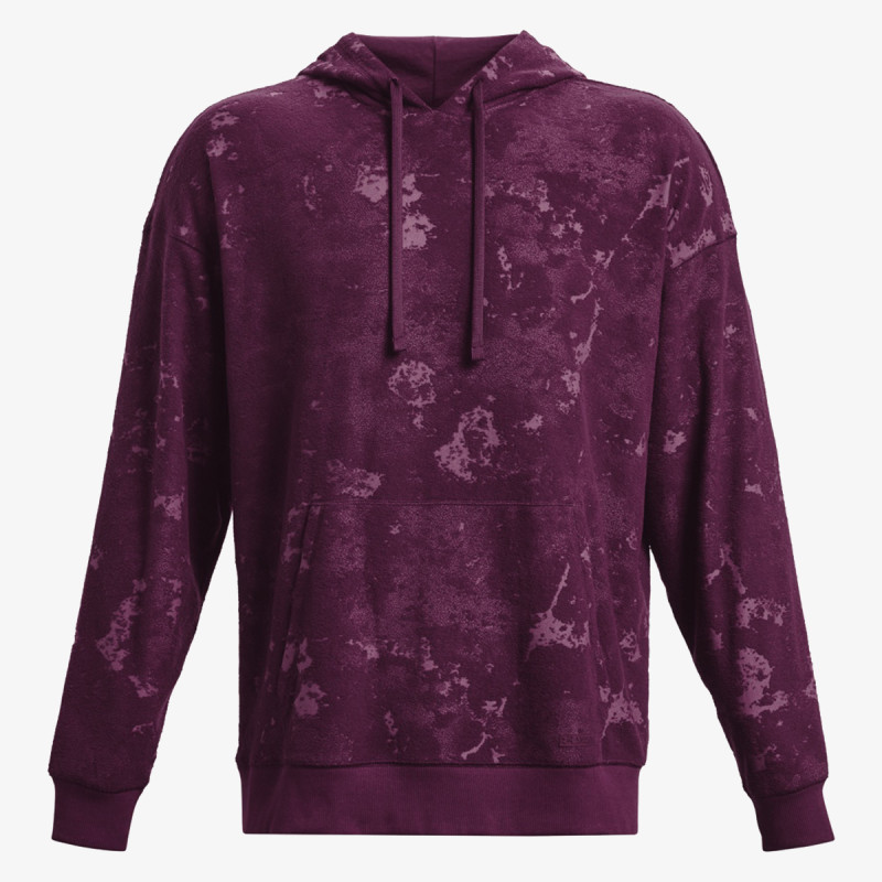 Under Armour UA Journey Terry Hoodie 