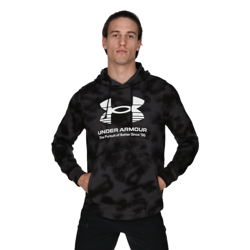 Under Armour UA Rival Terry Novelty HD 