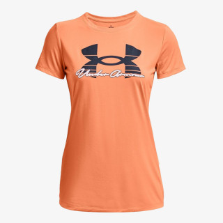 Under Armour UA Tech Solid Script SSC 