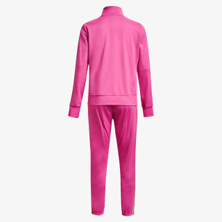Under Armour UA Knit Hooded Tracksuit 