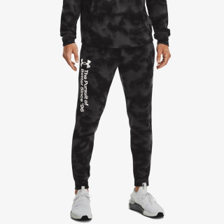 Under Armour UA Rival Terry Novelty Jgr 