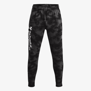 Under Armour UA Rival Terry Novelty Jgr 
