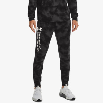 Under Armour UA Rival Terry Novelty Jgr 