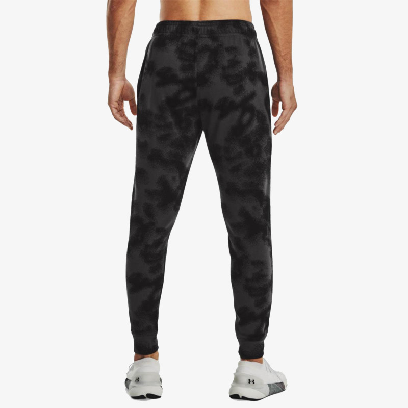 Under Armour UA Rival Terry Novelty Jgr 