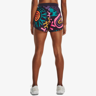 Under Armour UA Run in Peace Short 