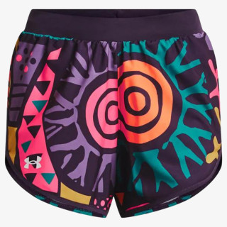 Under Armour UA Run in Peace Short 