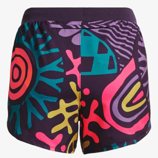 Under Armour UA Run in Peace Short 