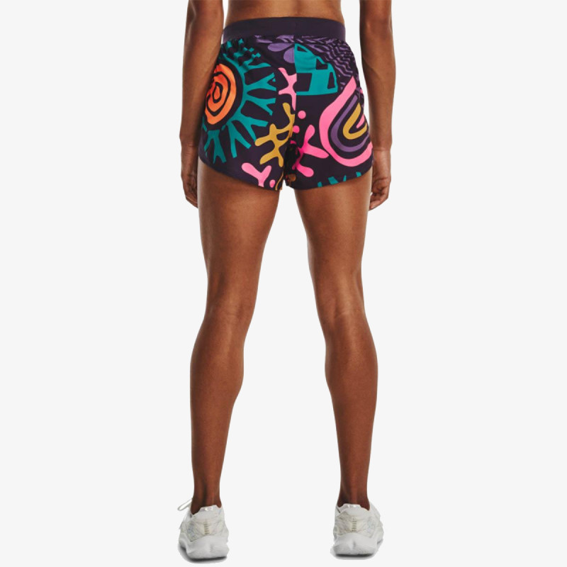 Under Armour UA Run in Peace Short 