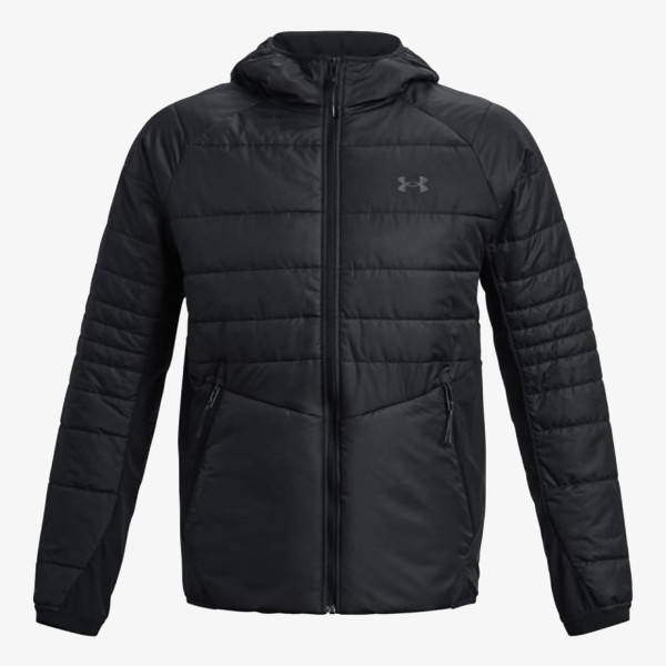 Under Armour UA STRM SESSION HBD JKT 