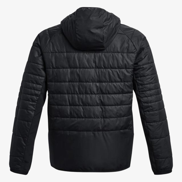 Under Armour UA STRM SESSION HBD JKT 