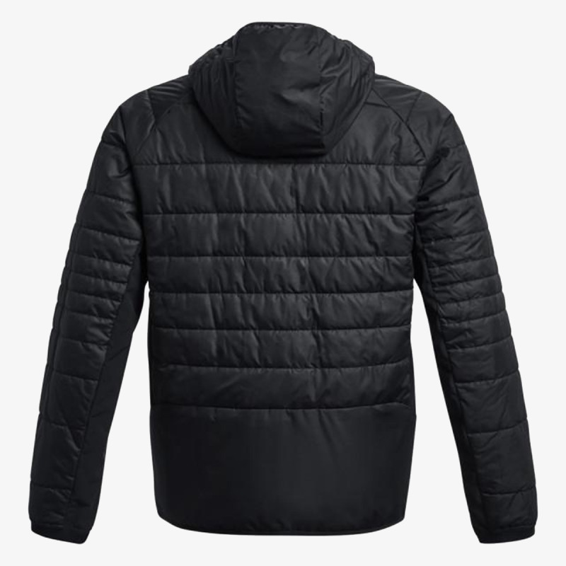 Under Armour UA STRM SESSION HBD JKT 