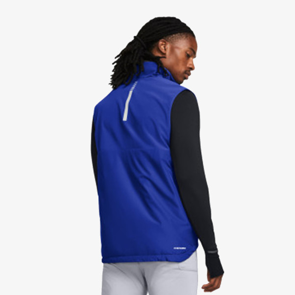 Under Armour UA STRM SESSION RUN VEST 
