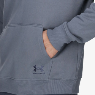 Under Armour UA Heavyweight Terry Hoodie 