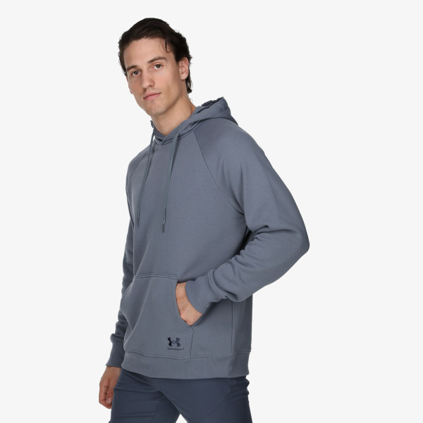 Under Armour UA Heavyweight Terry Hoodie 