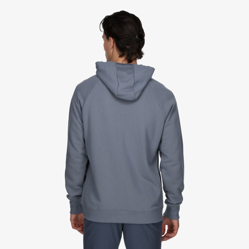 Under Armour UA Heavyweight Terry Hoodie 