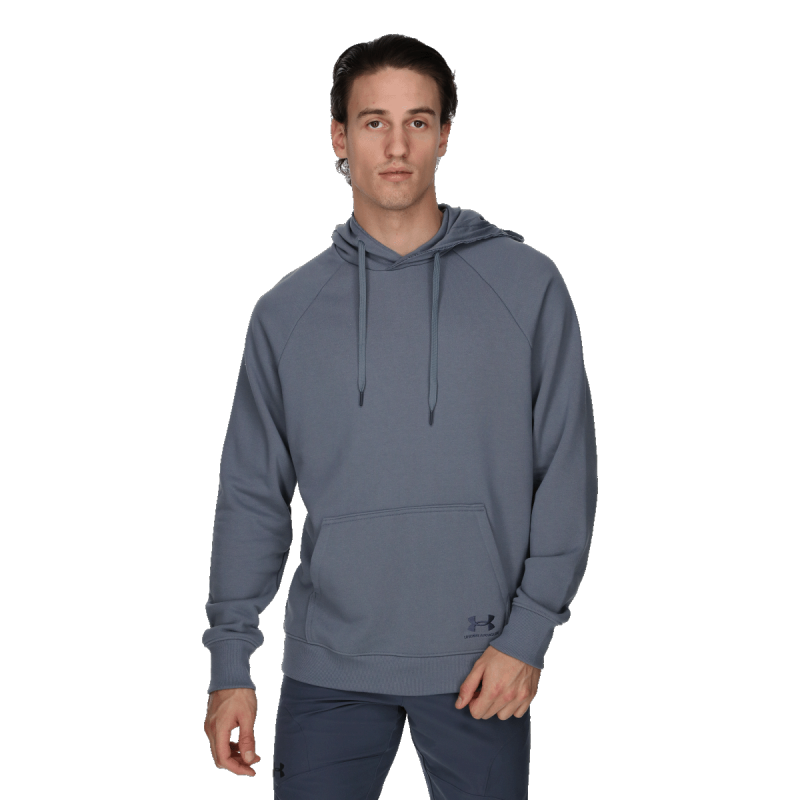 Under Armour UA Heavyweight Terry Hoodie 