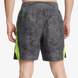Under Armour UA LAUNCH PRO 7'' PRINTED SHORTS 
