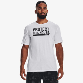 Under Armour UA PROTECT THIS HOUSE SS 