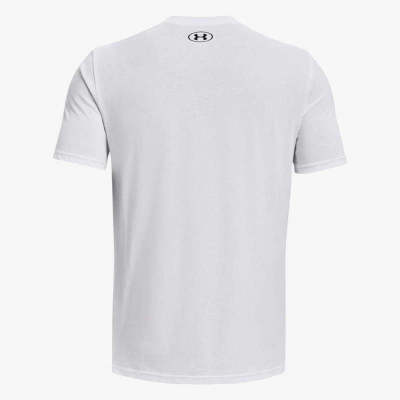 Under Armour UA PROTECT THIS HOUSE SS 