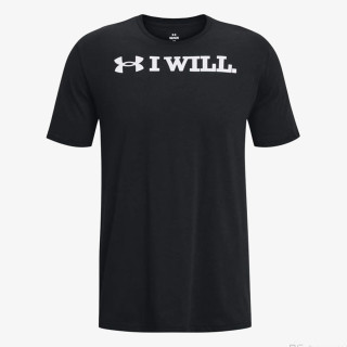 Under Armour UA I WLL SS 