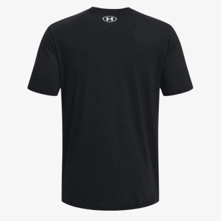 Under Armour UA I WLL SS 