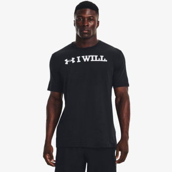 Under Armour UA I WLL SS 