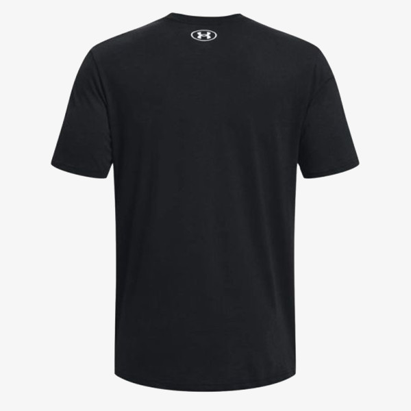 Under Armour UA I WLL SS 