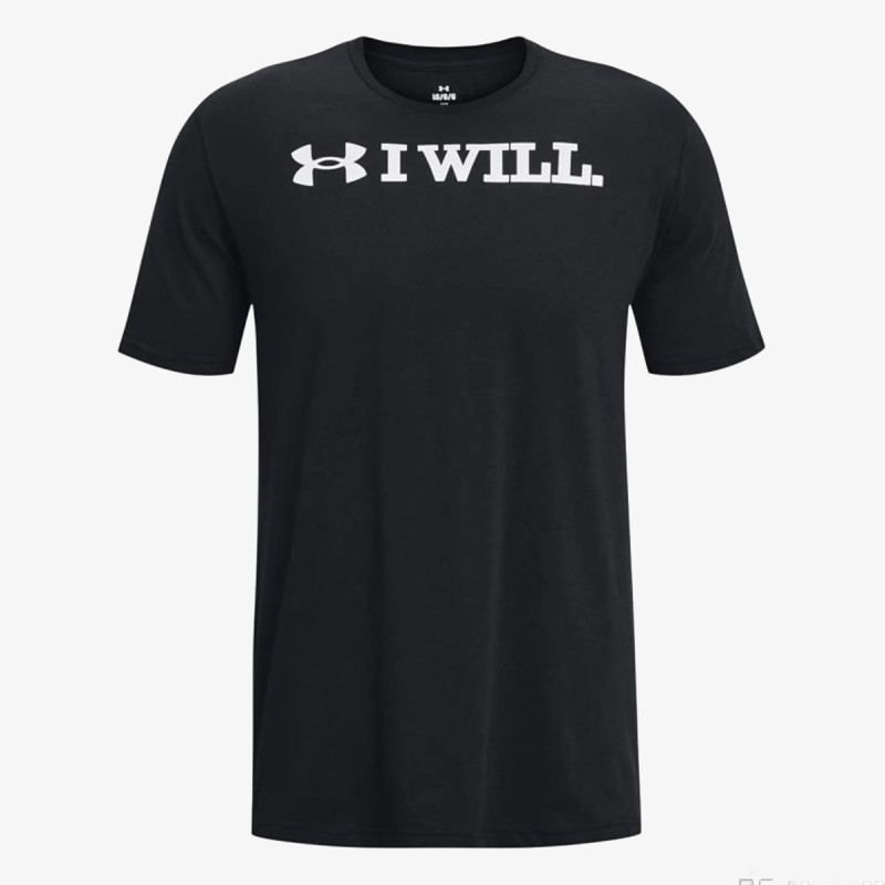 Under Armour UA I WLL SS 