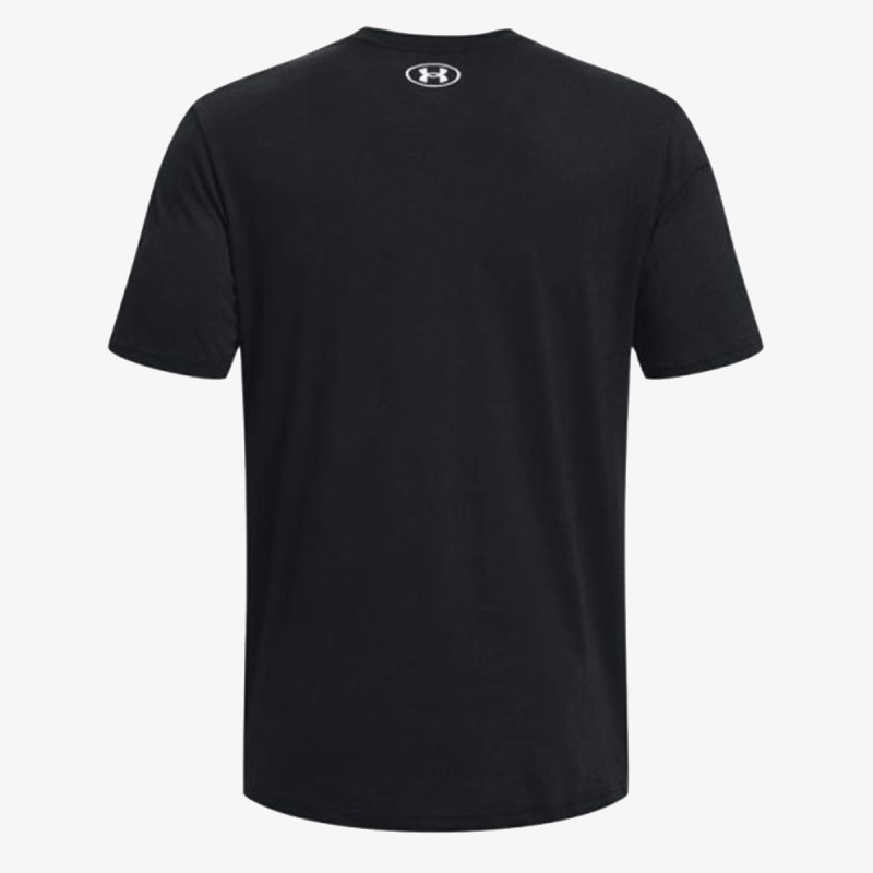 Under Armour UA I WLL SS 